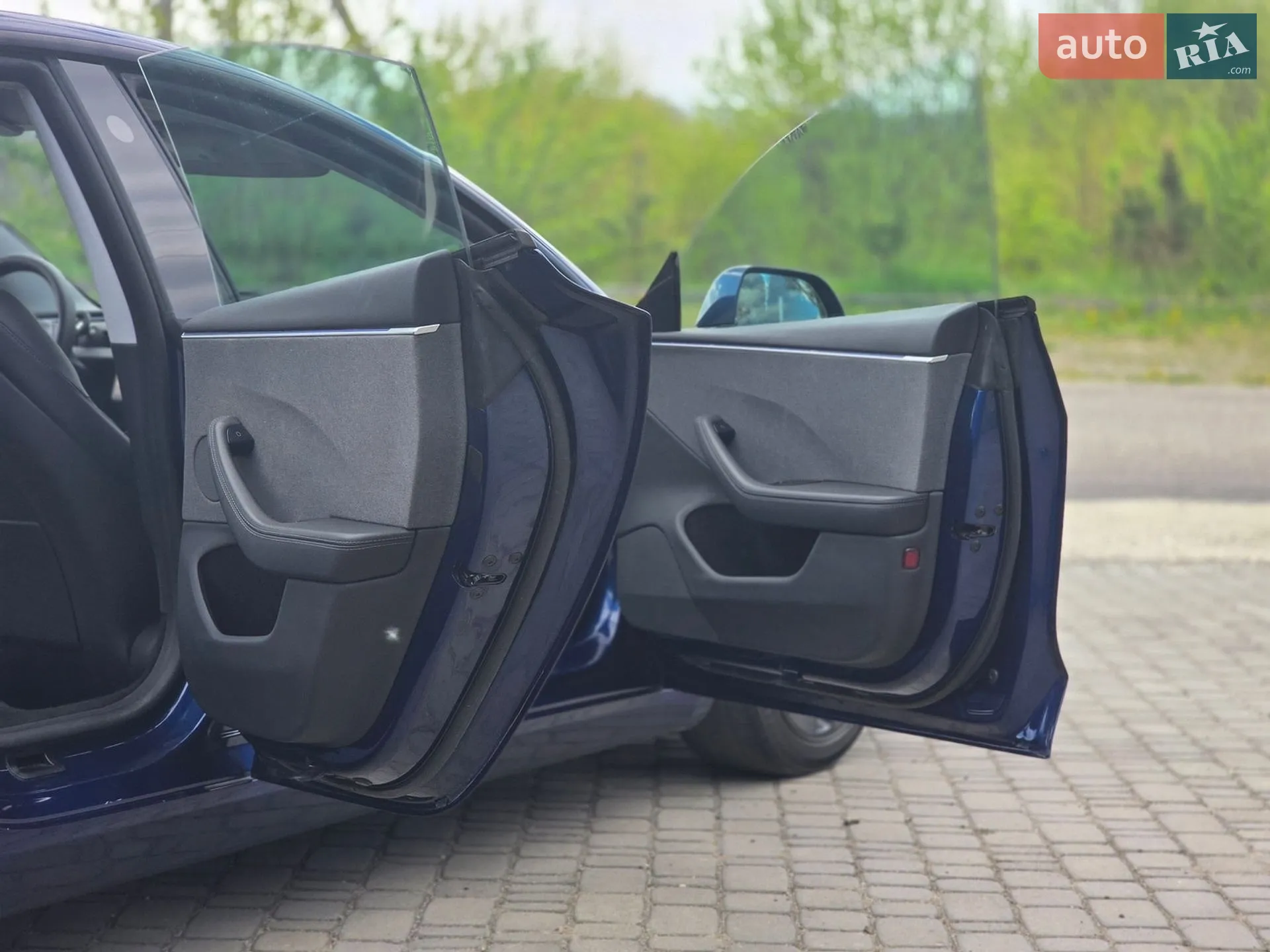 2024 Tesla Model 3 - мініатюра 19