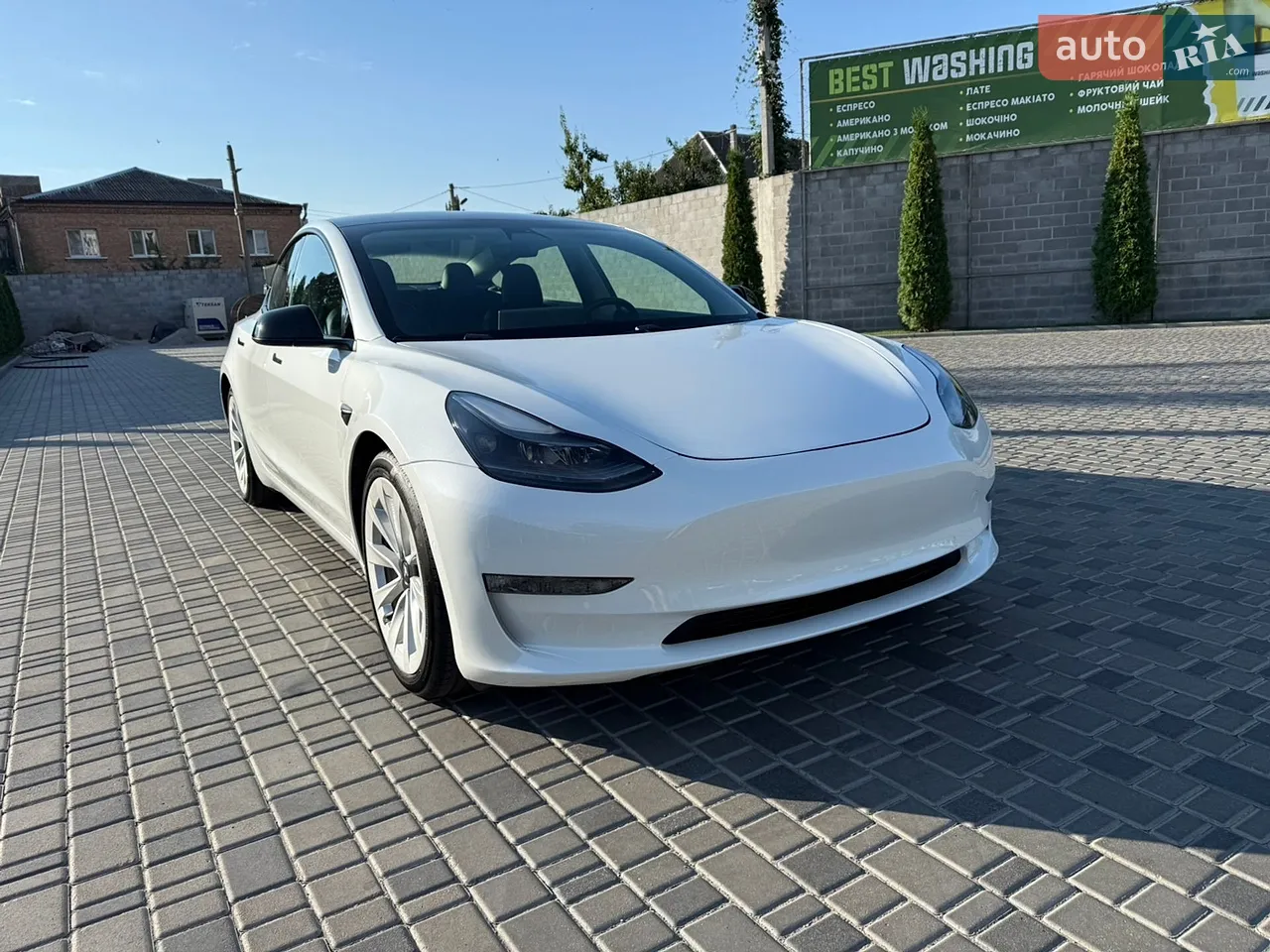 2022 Tesla Model 3 - мініатюра 27