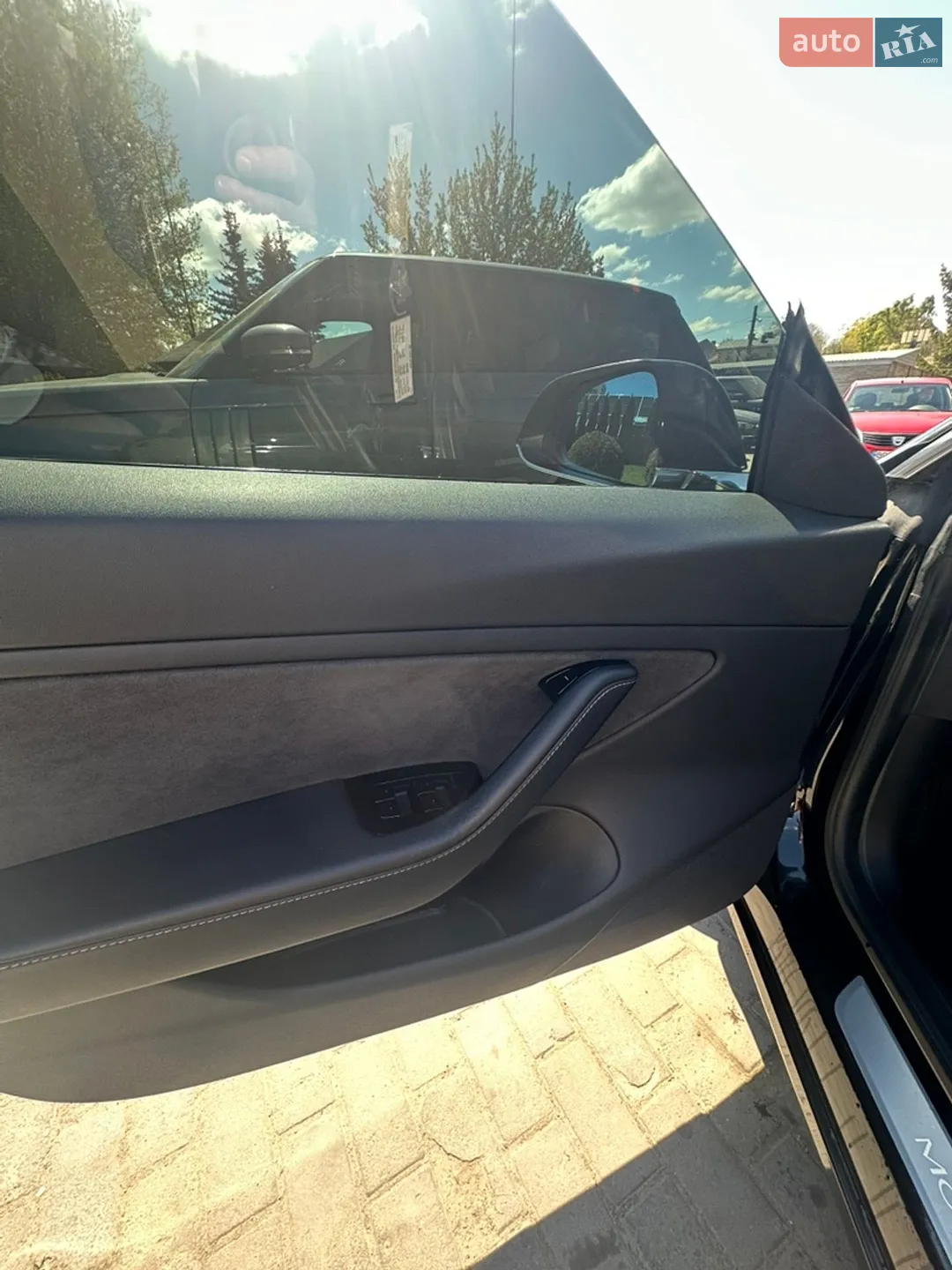 2019 Tesla Model 3 - мініатюра 13
