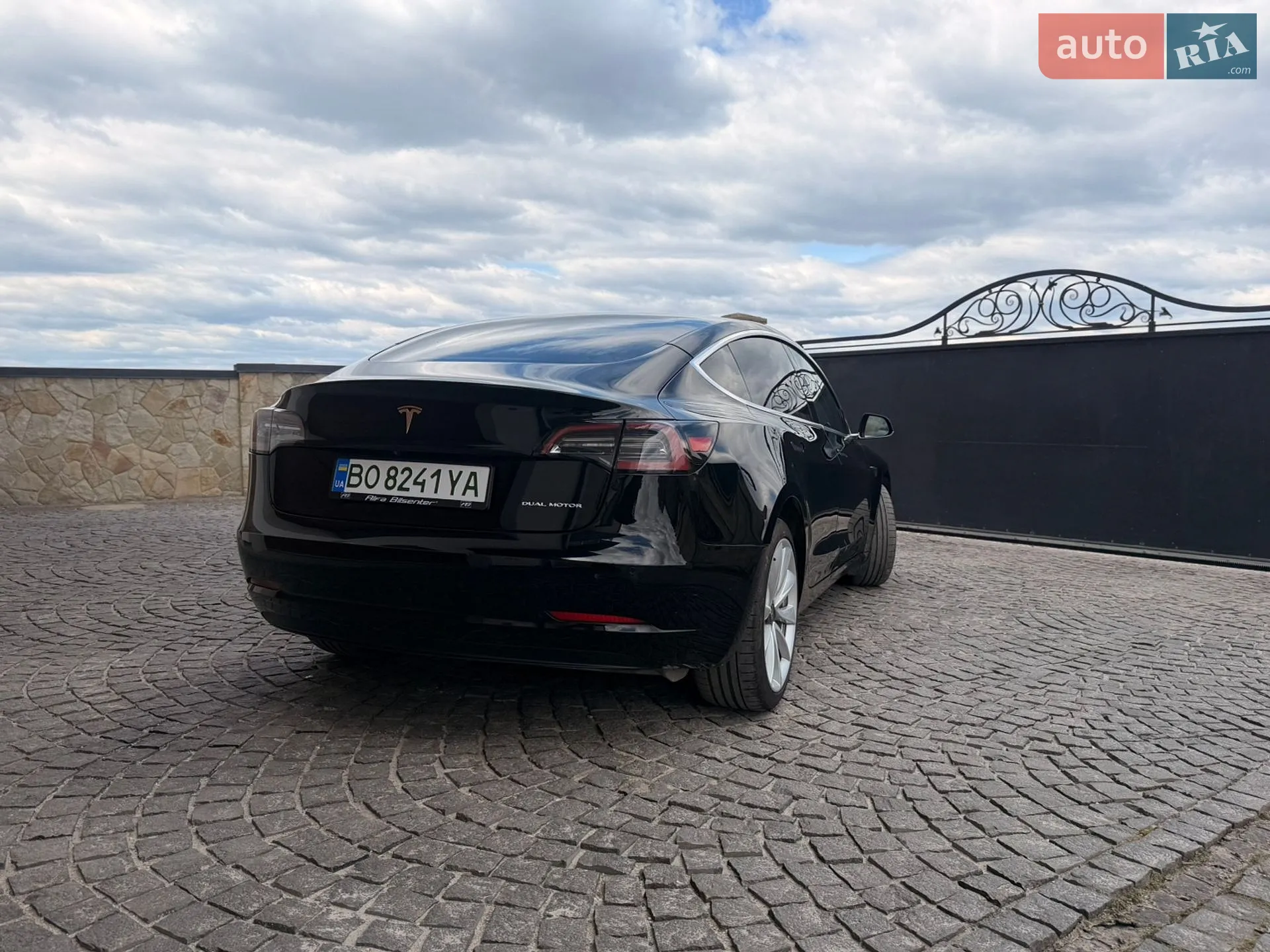 2019 Tesla Model 3 - мініатюра 24