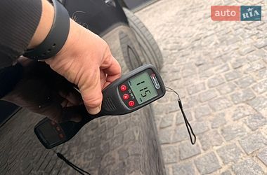 Седан Tesla Model 3 2019 в Тернополе