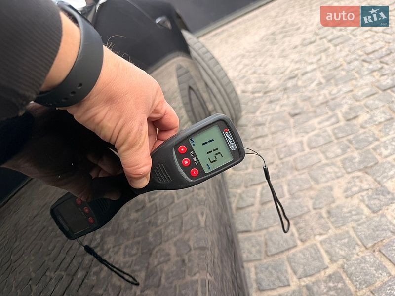 Седан Tesla Model 3 2019 в Тернополе