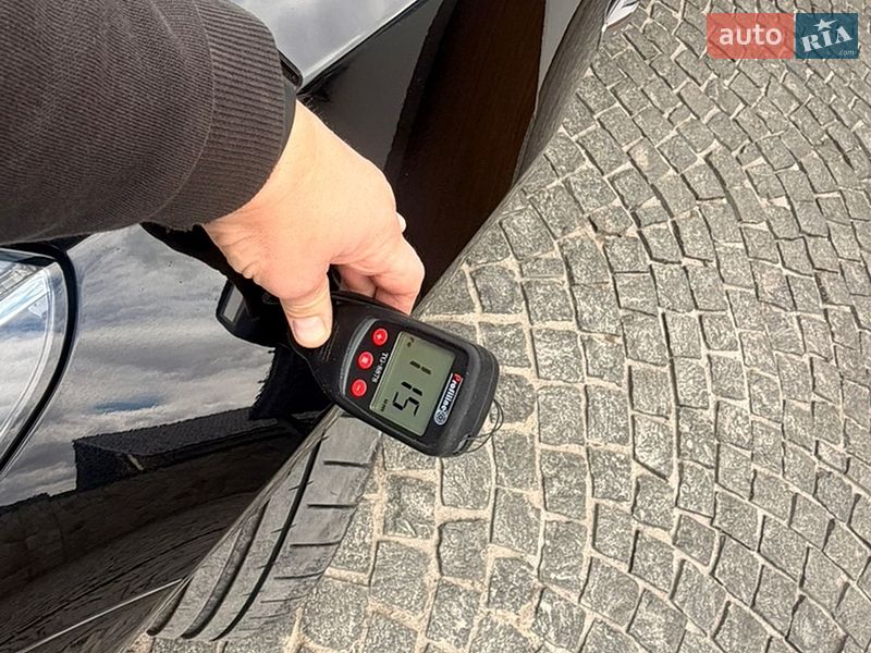 Седан Tesla Model 3 2019 в Тернополе