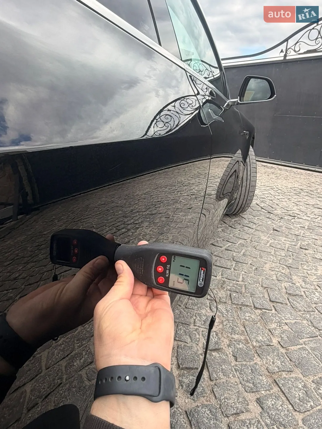 2019 Tesla Model 3 - мініатюра 38