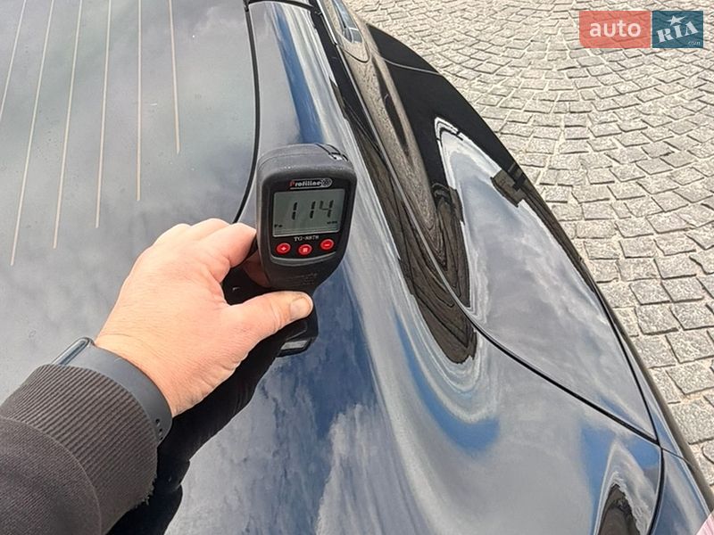 Седан Tesla Model 3 2019 в Тернополе