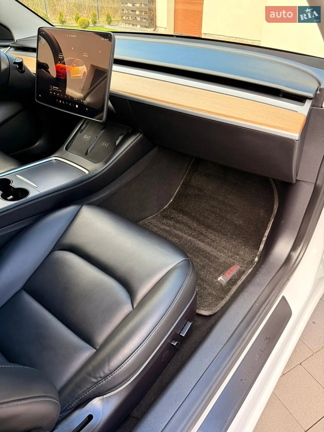 2022 Tesla Model 3 - мініатюра 21