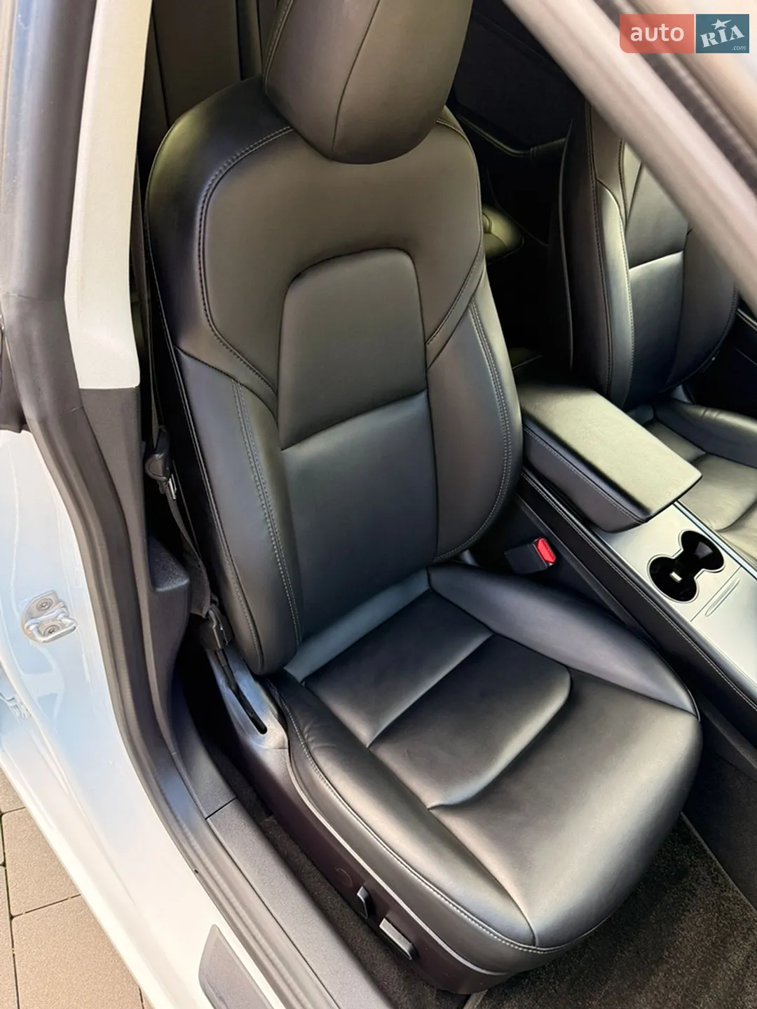 2022 Tesla Model 3 - мініатюра 22