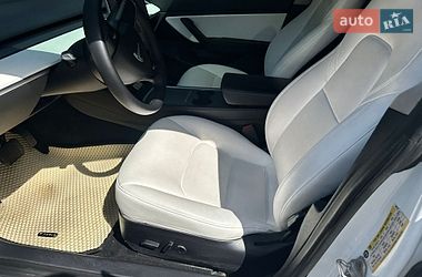 Седан Tesla Model 3 2021 в Самборе фото 17 Седан Tesla Model 3 2021 в Самборе