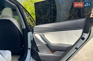 Седан Tesla Model 3 2021 в Самборе фото 21 Седан Tesla Model 3 2021 в Самборе