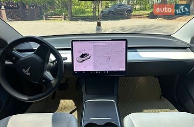 Седан Tesla Model 3 2021 в Самборе фото 26 Седан Tesla Model 3 2021 в Самборе