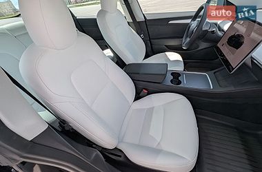 Седан Tesla Model 3 2022 в Каменец-Подольском