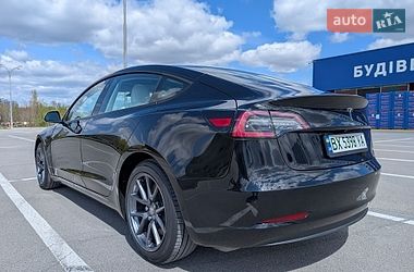 Седан Tesla Model 3 2022 в Каменец-Подольском
