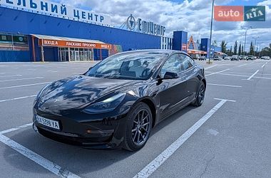 Седан Tesla Model 3 2022 в Каменец-Подольском
