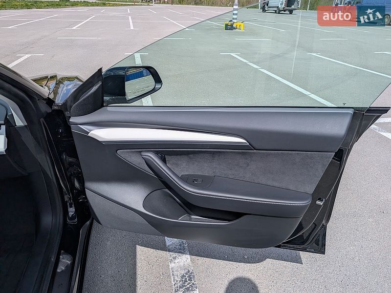 Седан Tesla Model 3 2022 в Каменец-Подольском