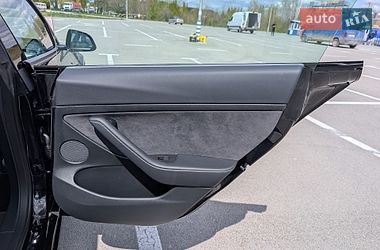 Седан Tesla Model 3 2022 в Каменец-Подольском