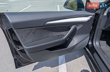 Седан Tesla Model 3 2022 в Каменец-Подольском