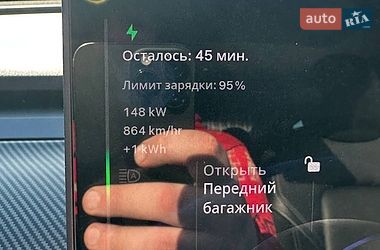 Седан Tesla Model 3 2021 в Києві
