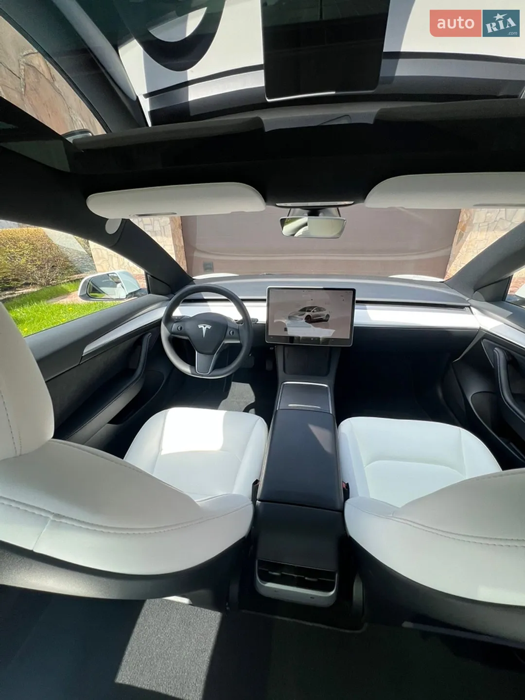 2023 Tesla Model 3 - мініатюра 12