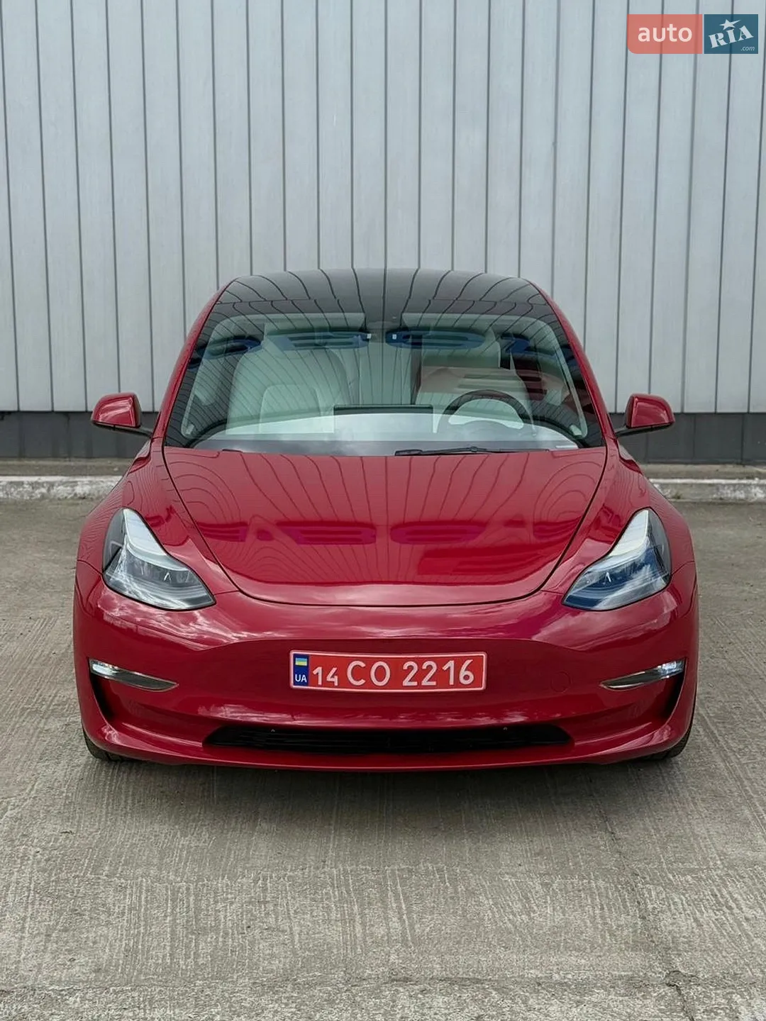2023 Tesla Model 3 - мініатюра 10