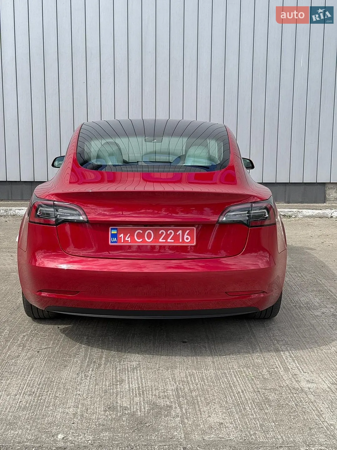 2023 Tesla Model 3 - мініатюра 17