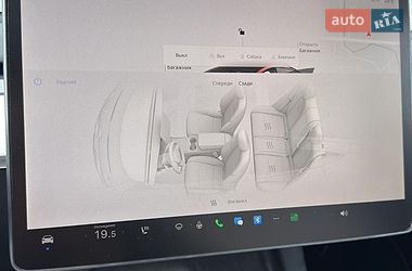 Седан Tesla Model 3 2023 в Чернівцях