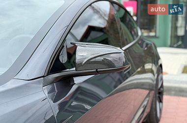 Седан Tesla Model 3 2024 в Ірпені