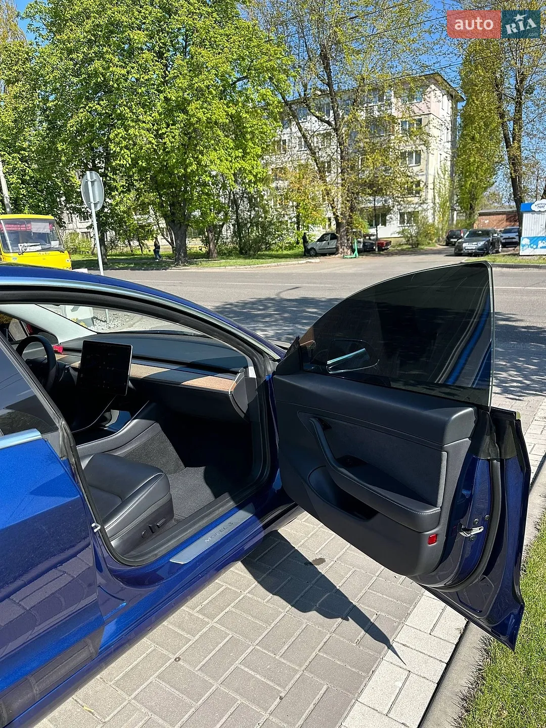 2020 Tesla Model 3 - мініатюра 12