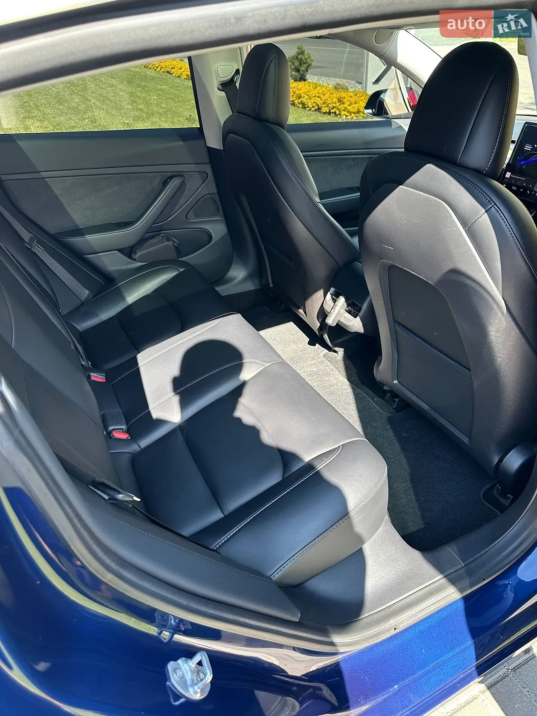 2020 Tesla Model 3 - мініатюра 14
