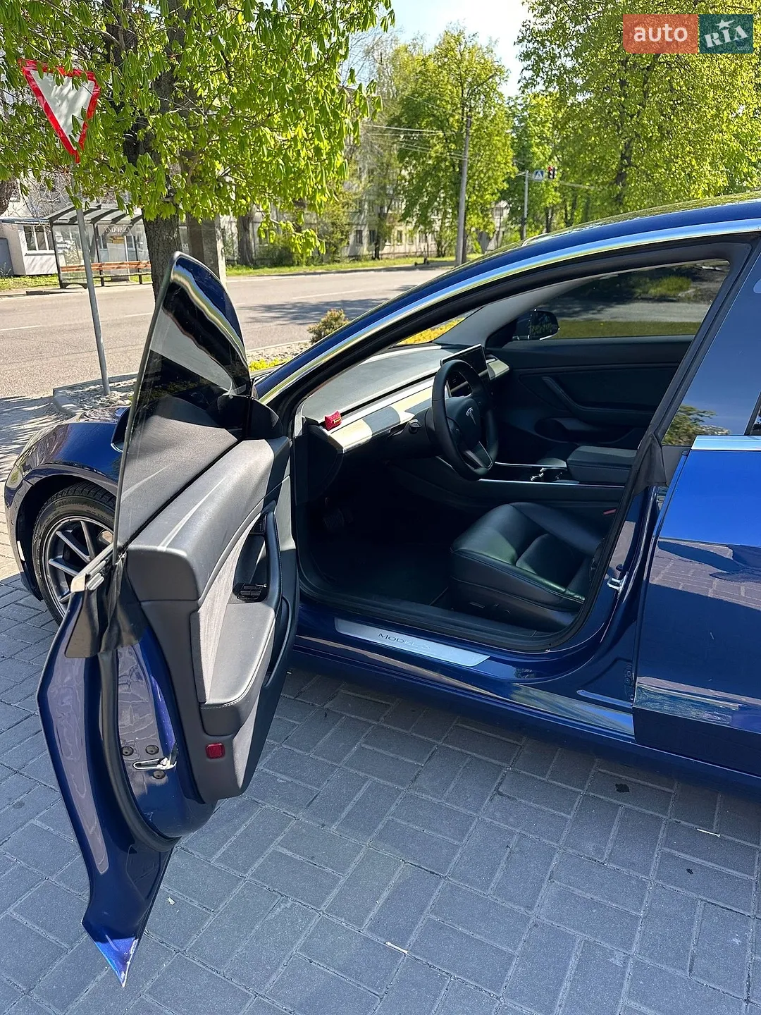 2020 Tesla Model 3 - мініатюра 23