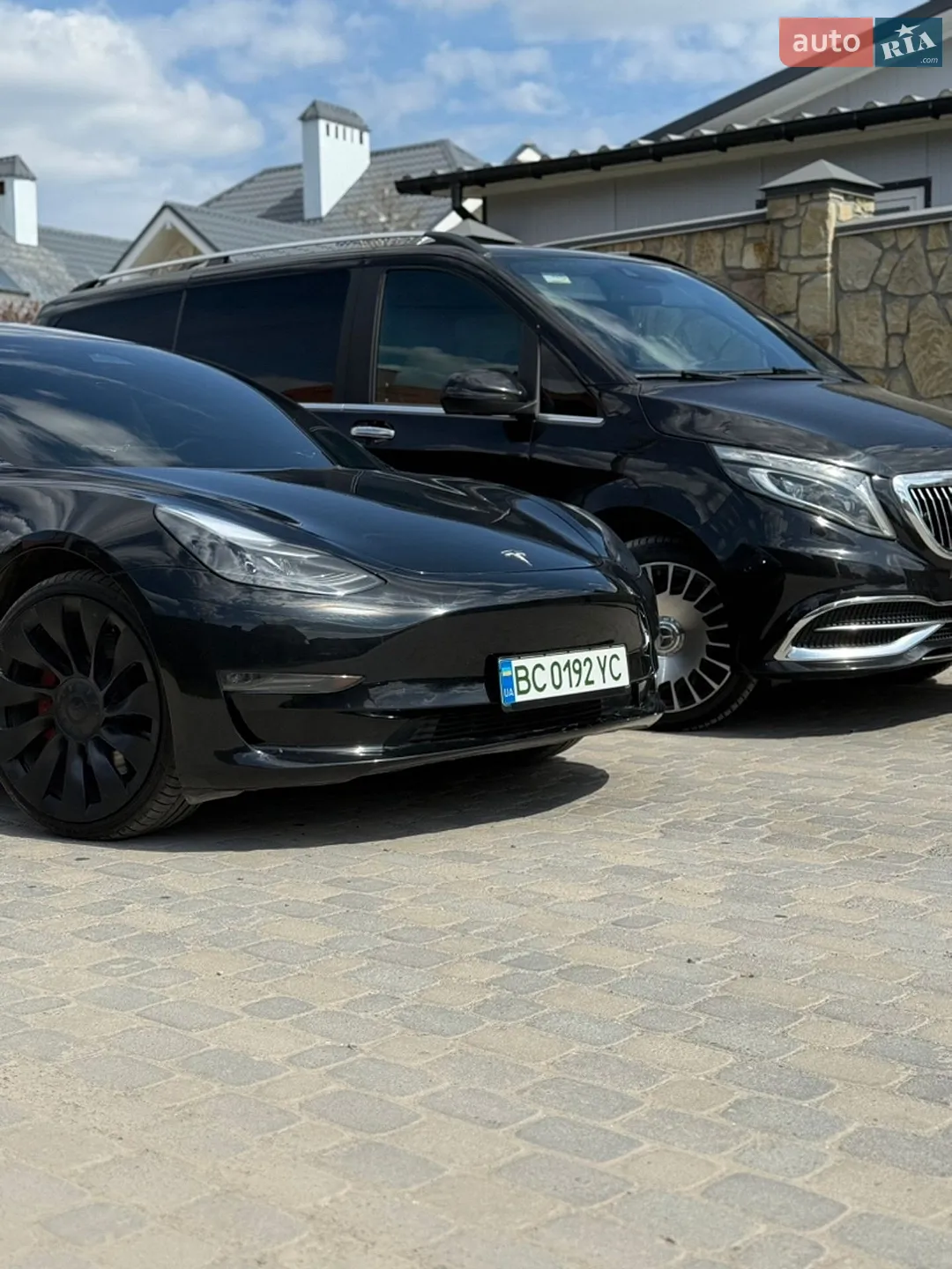 2023 Tesla Model 3 - мініатюра 6