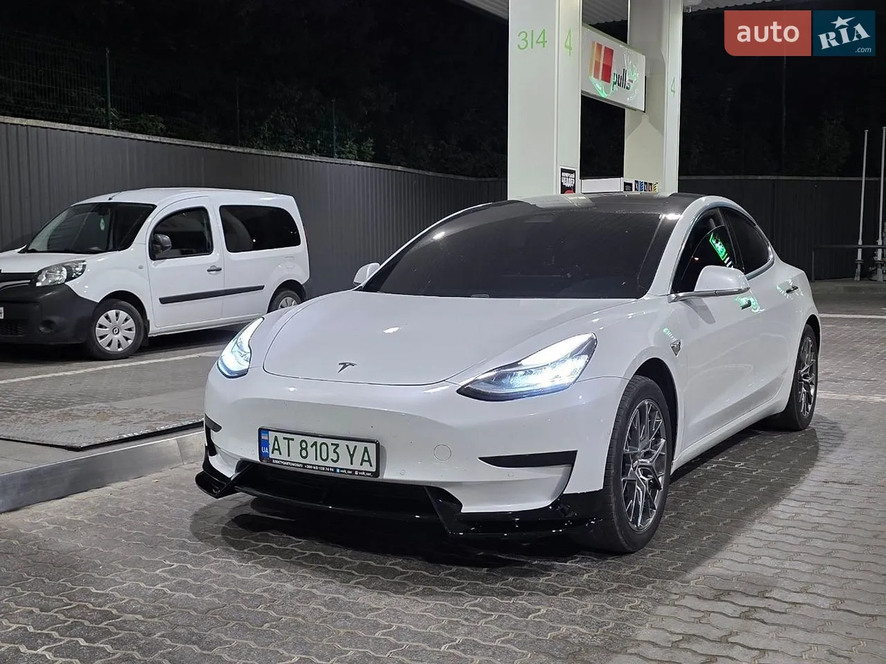 2019 Tesla Model 3 - мініатюра 12
