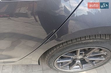 Седан Tesla Model 3 2018 в Луцке