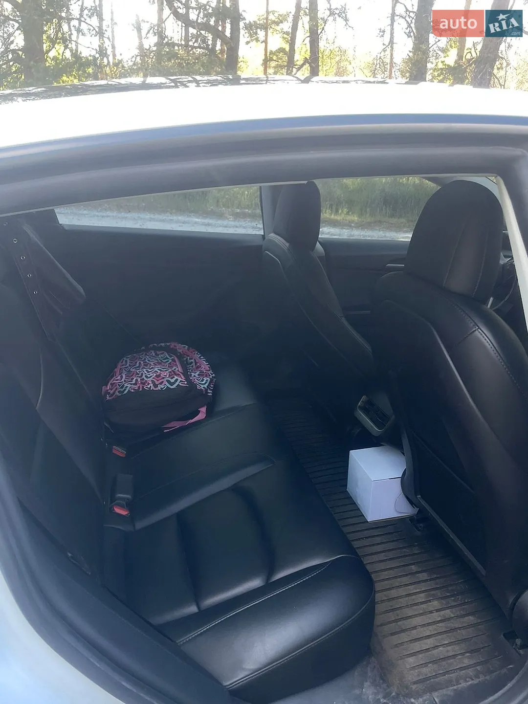 2021 Tesla Model 3 - мініатюра 7