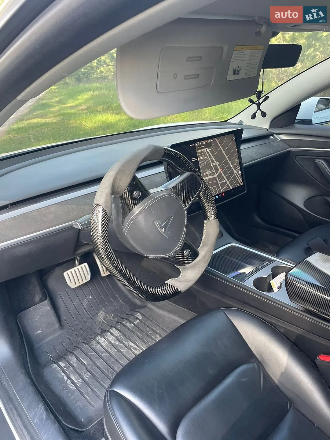 2021 Tesla Model 3 - мініатюра 16