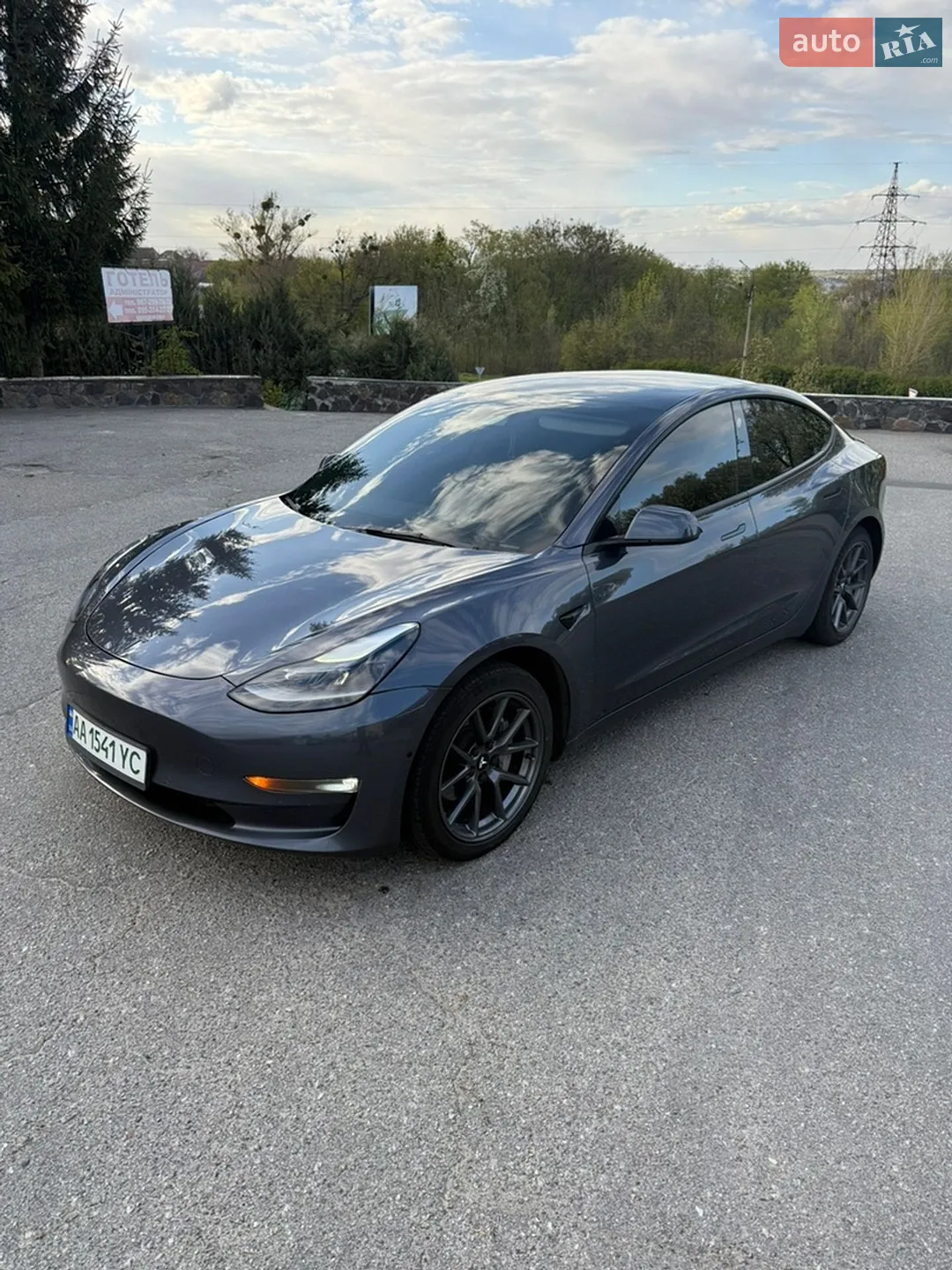 2022 Tesla Model 3 - мініатюра 7
