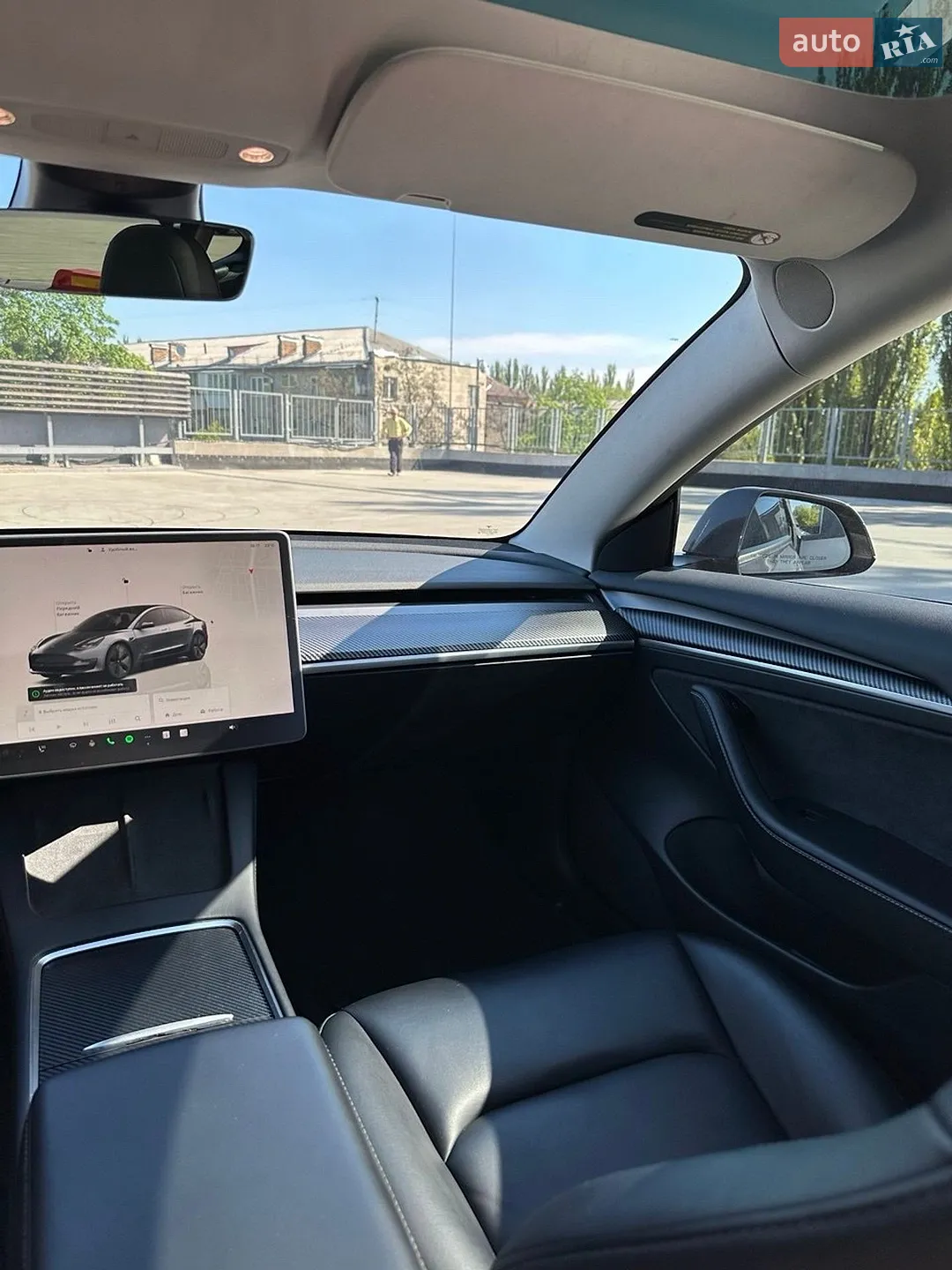 2022 Tesla Model 3 - мініатюра 11