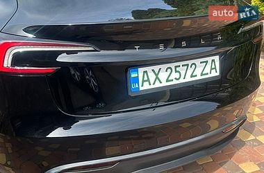 Седан Tesla Model 3 2025 в Харкові
