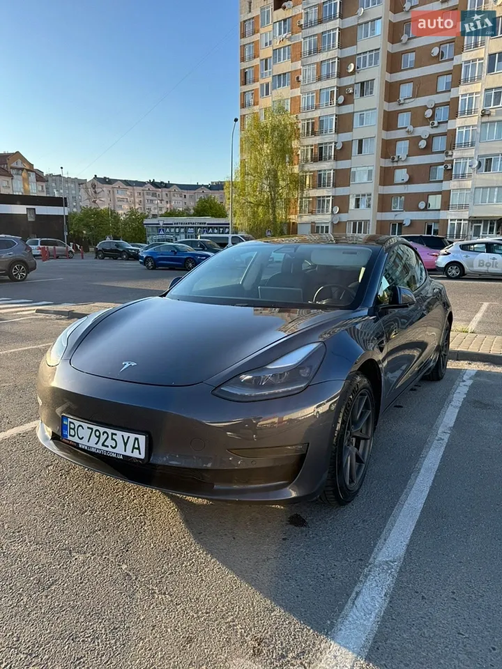 2023 Tesla Model 3 - мініатюра 17