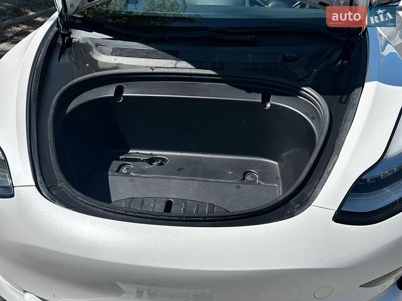 Седан Tesla Model 3 2020 в Кам'янському