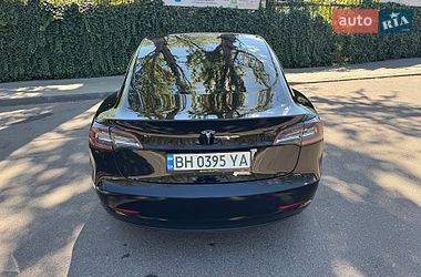 Седан Tesla Model 3 2019 в Одессе