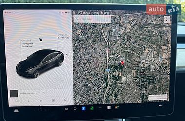 Седан Tesla Model 3 2019 в Одессе