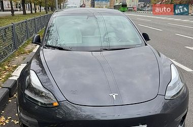Седан Tesla Model 3 2021 в Харькове