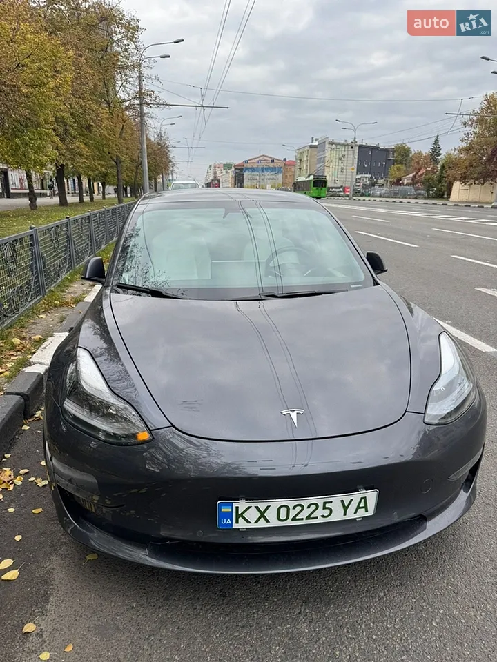 2020 Tesla Model 3 - мініатюра 45