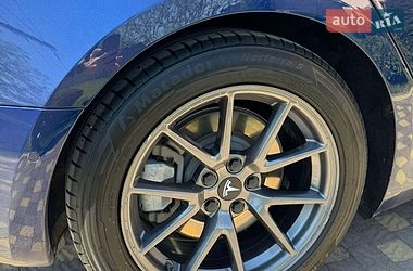 Седан Tesla Model 3 2022 в Ивано-Франковске