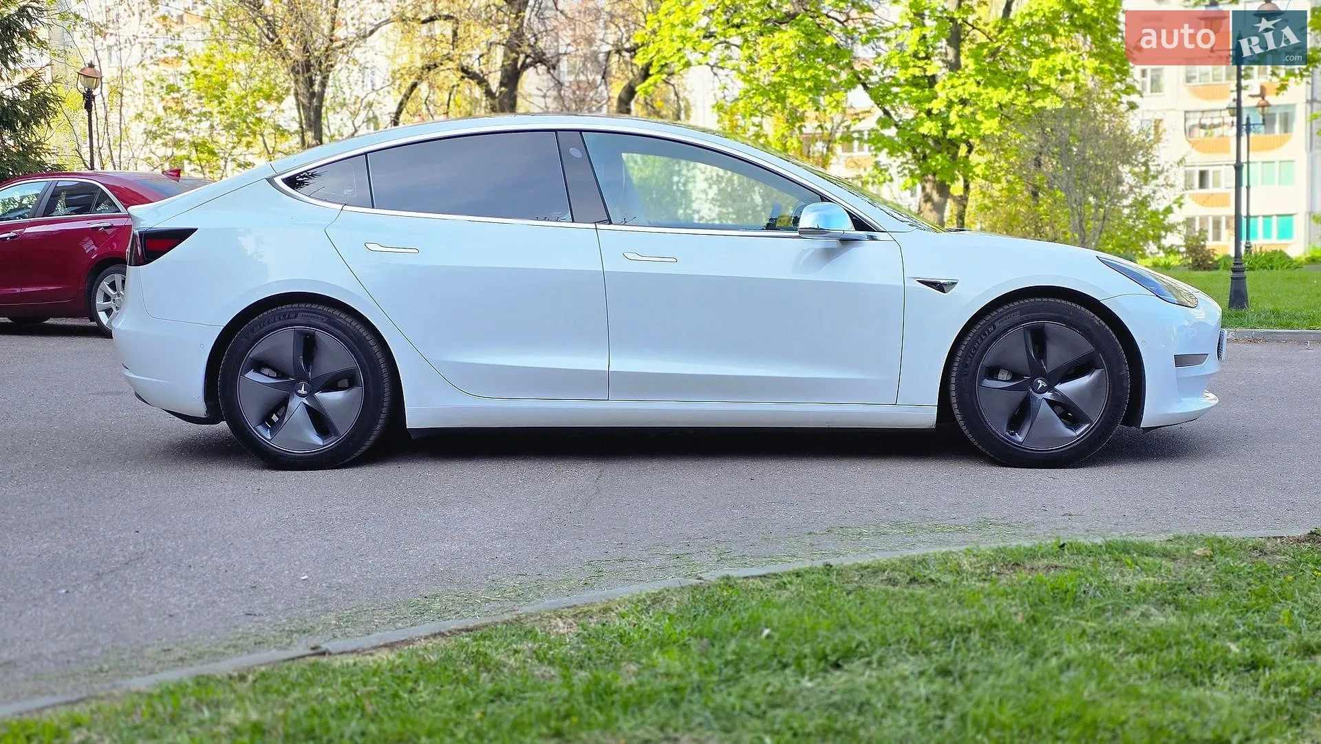 2020 Tesla Model 3 - мініатюра 8