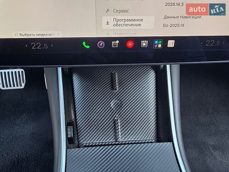 Седан Tesla Model 3 2020 в Черкассах