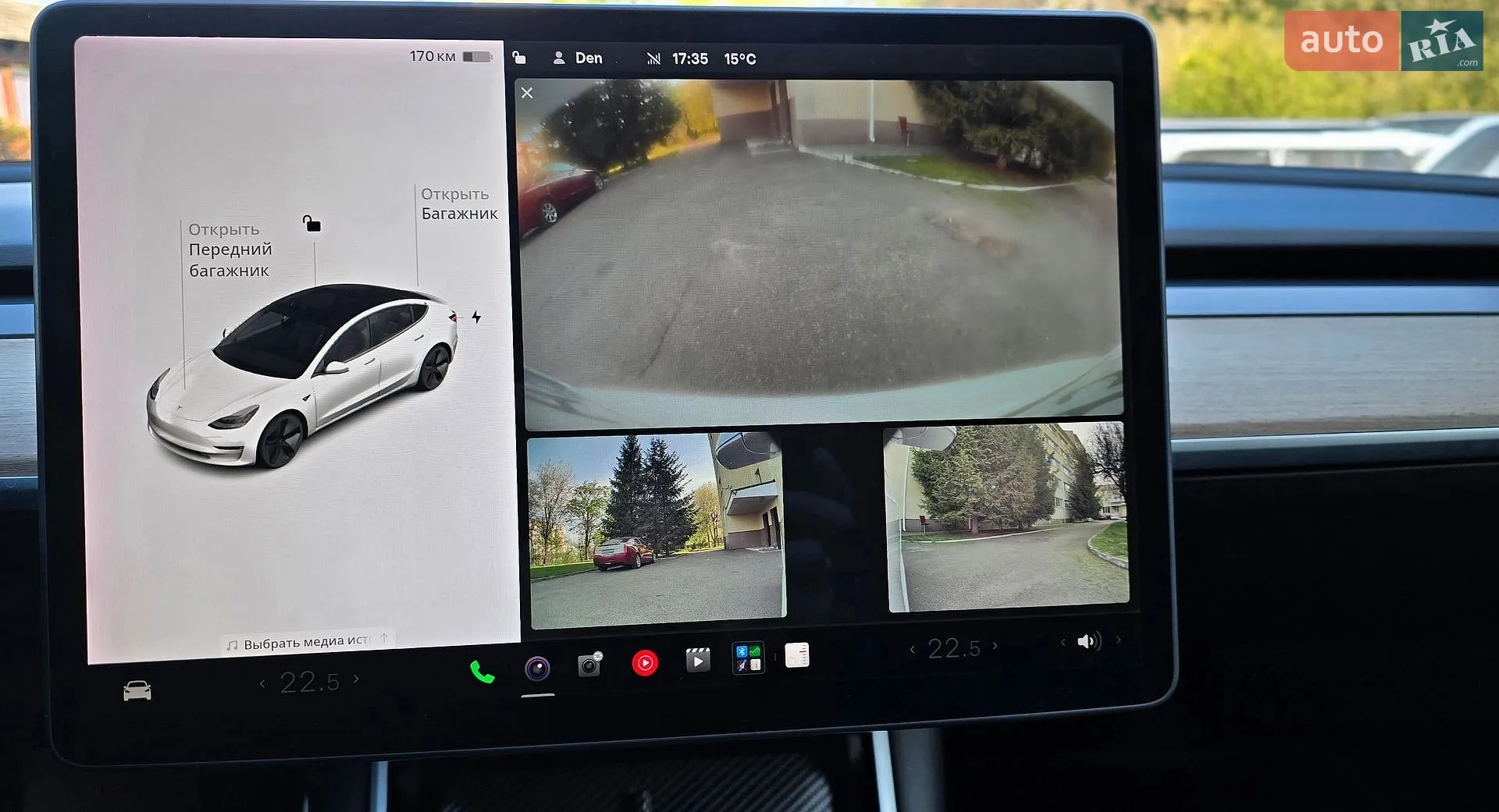 2020 Tesla Model 3 - мініатюра 30