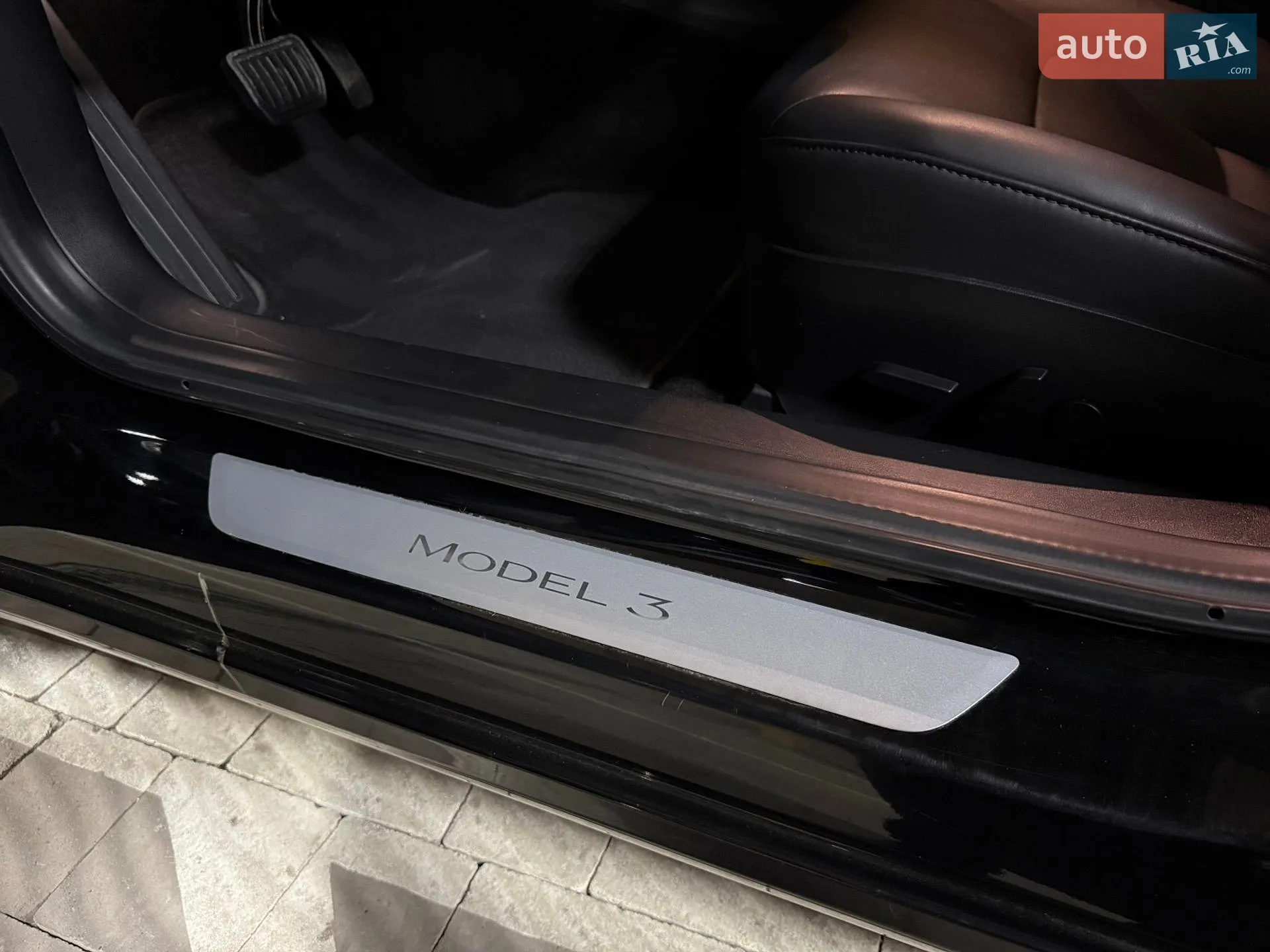 2018 Tesla Model 3 - мініатюра 14