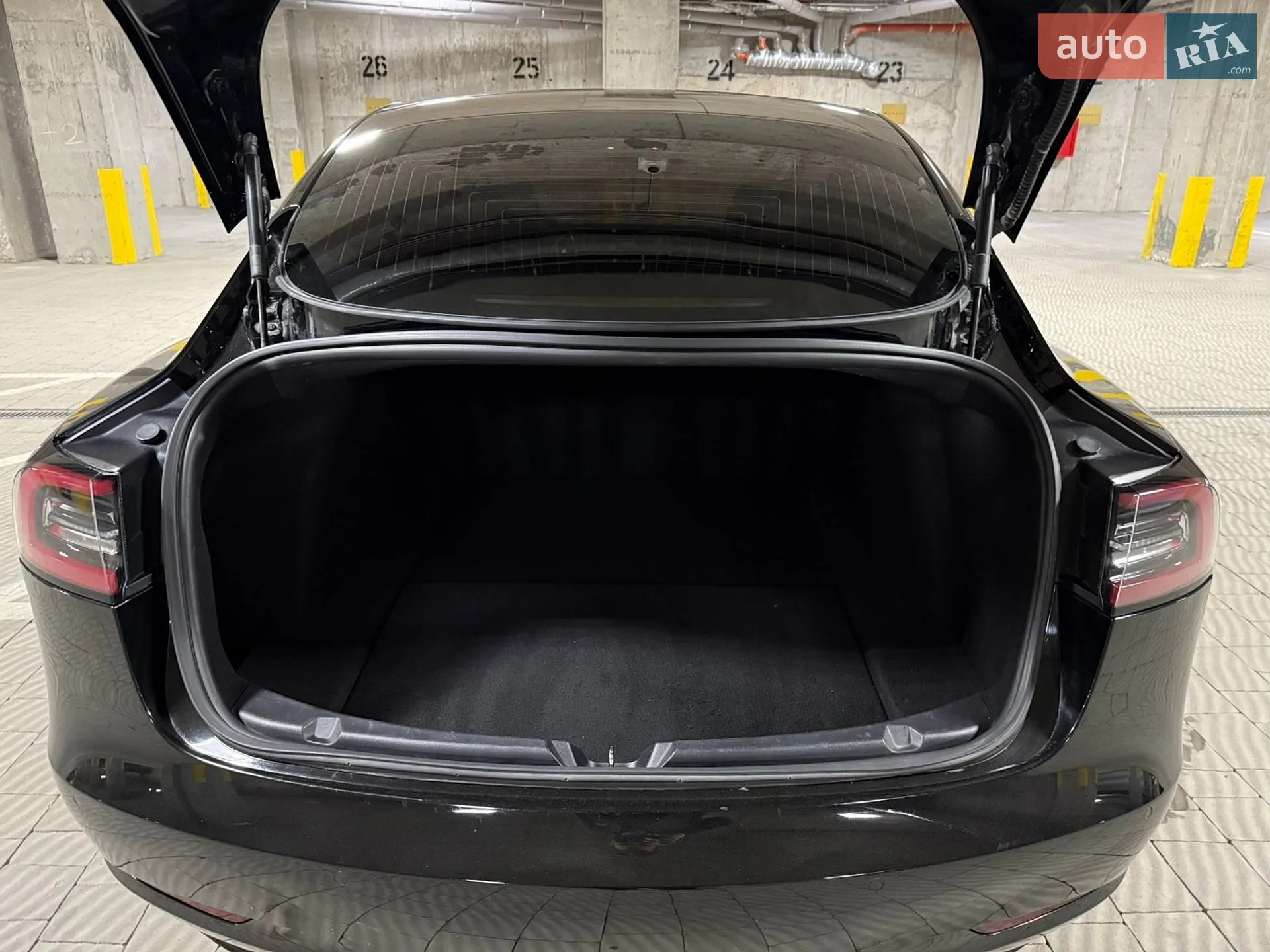 2018 Tesla Model 3 - мініатюра 22