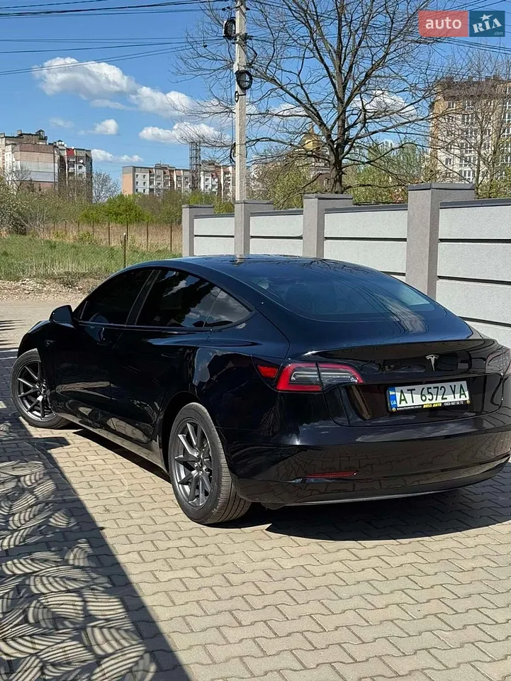 2023 Tesla Model 3 - мініатюра 10
